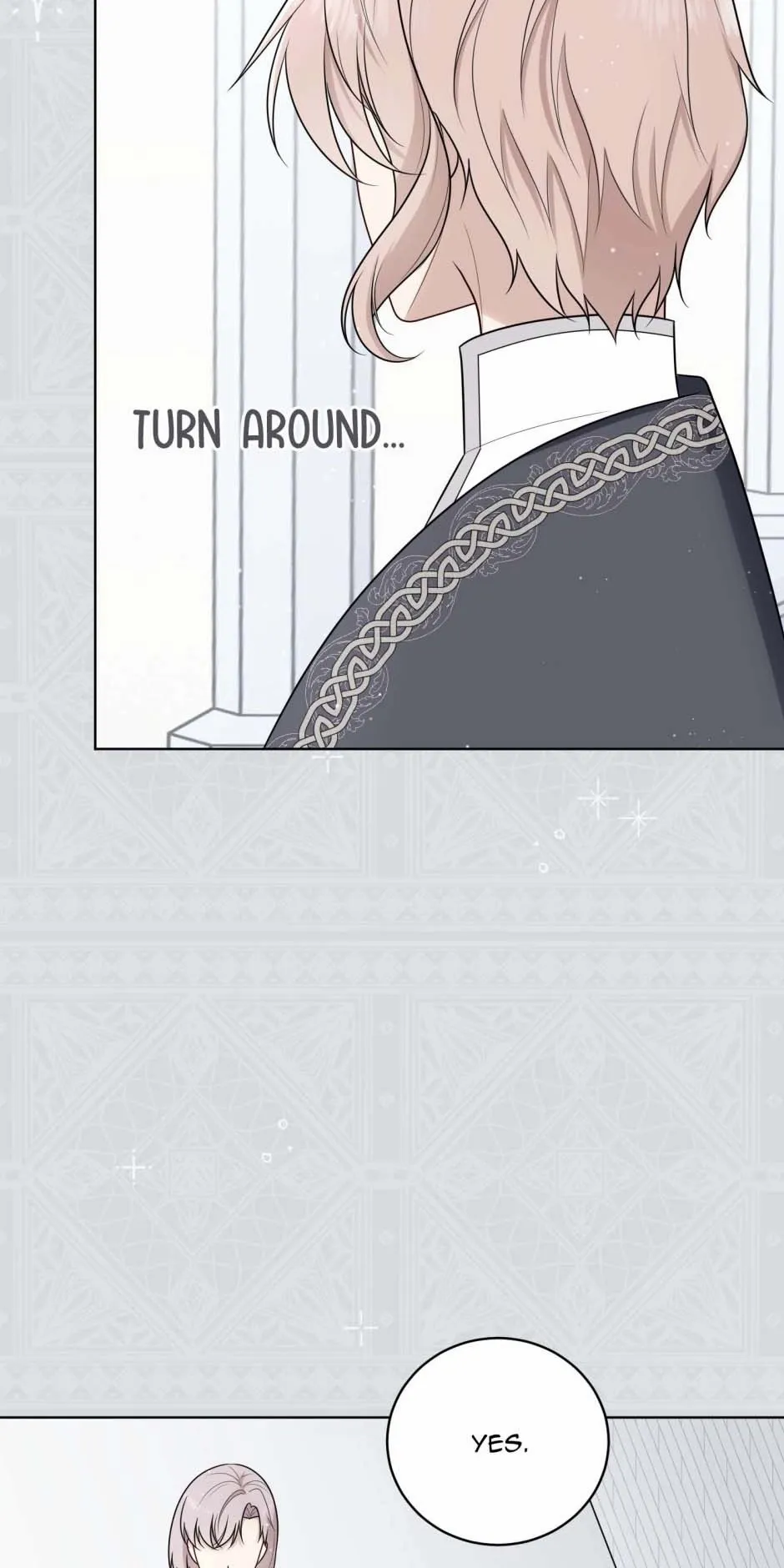 Read The poetry of love and war Manga Online