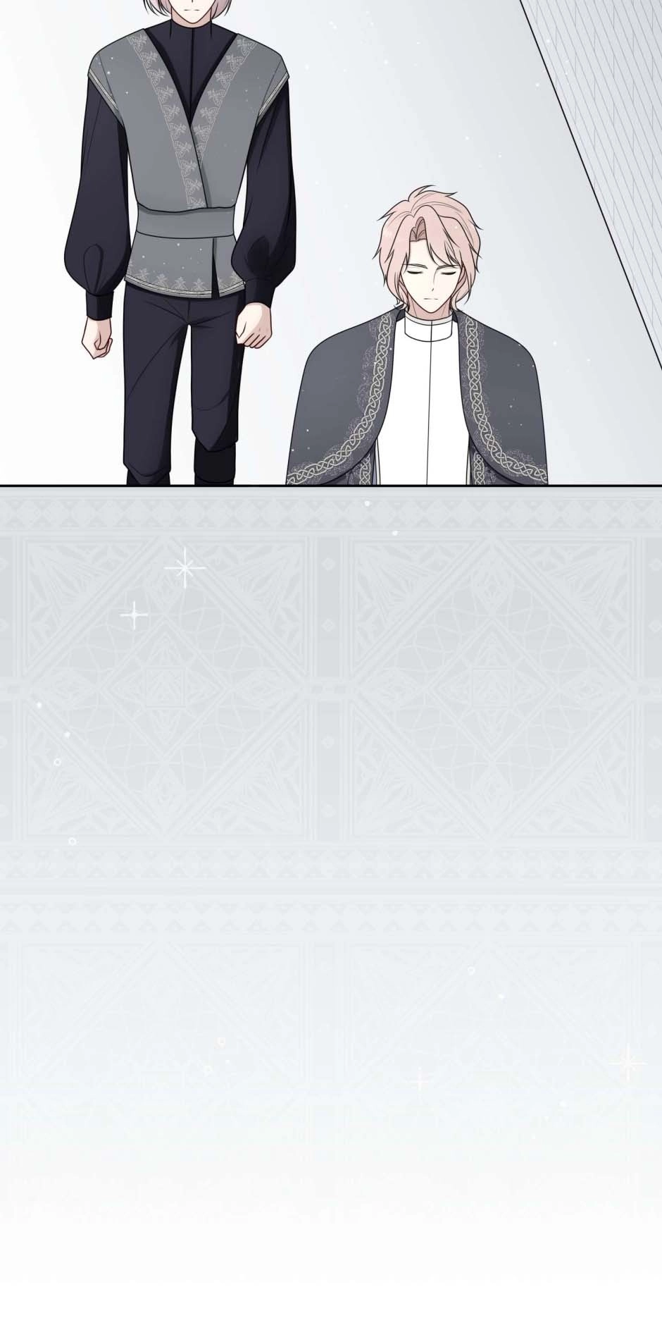 Read The poetry of love and war Manga Online