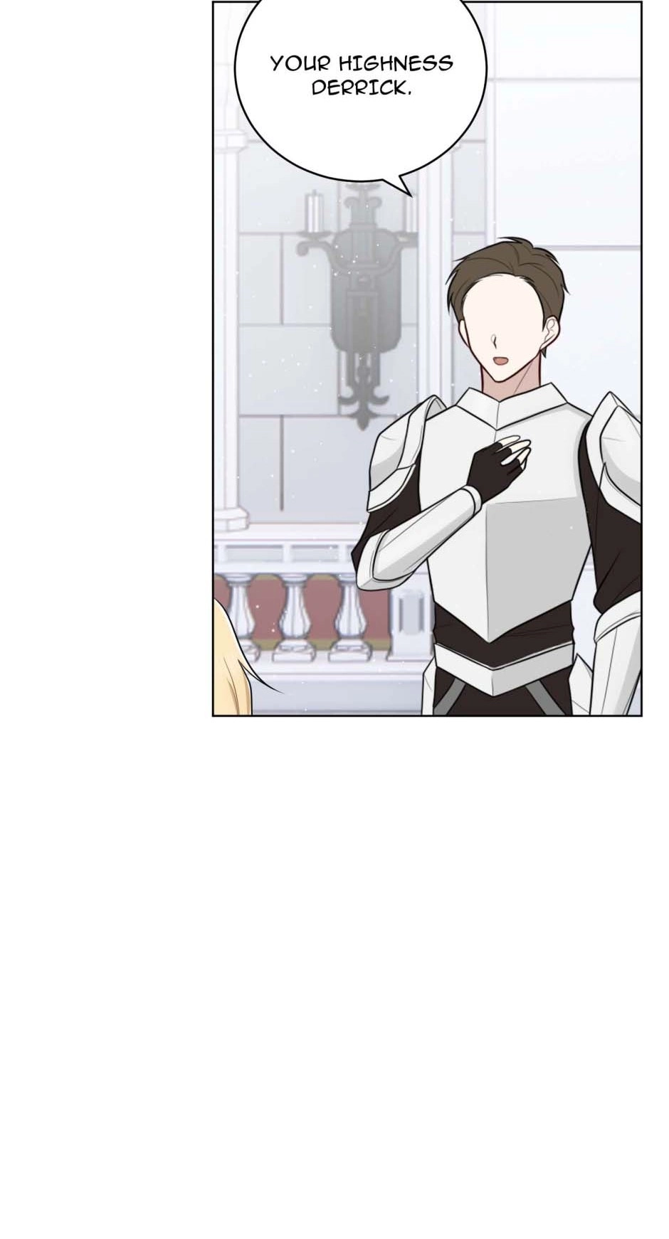 Read The poetry of love and war Manga Online