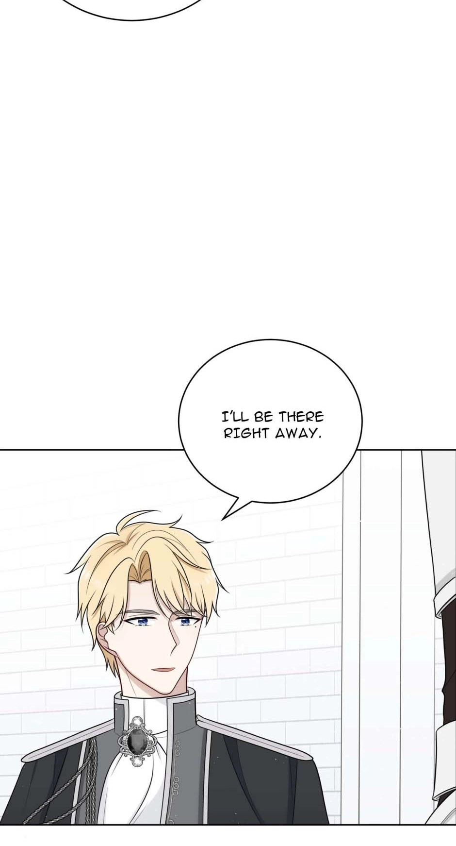 Read The poetry of love and war Manga Online