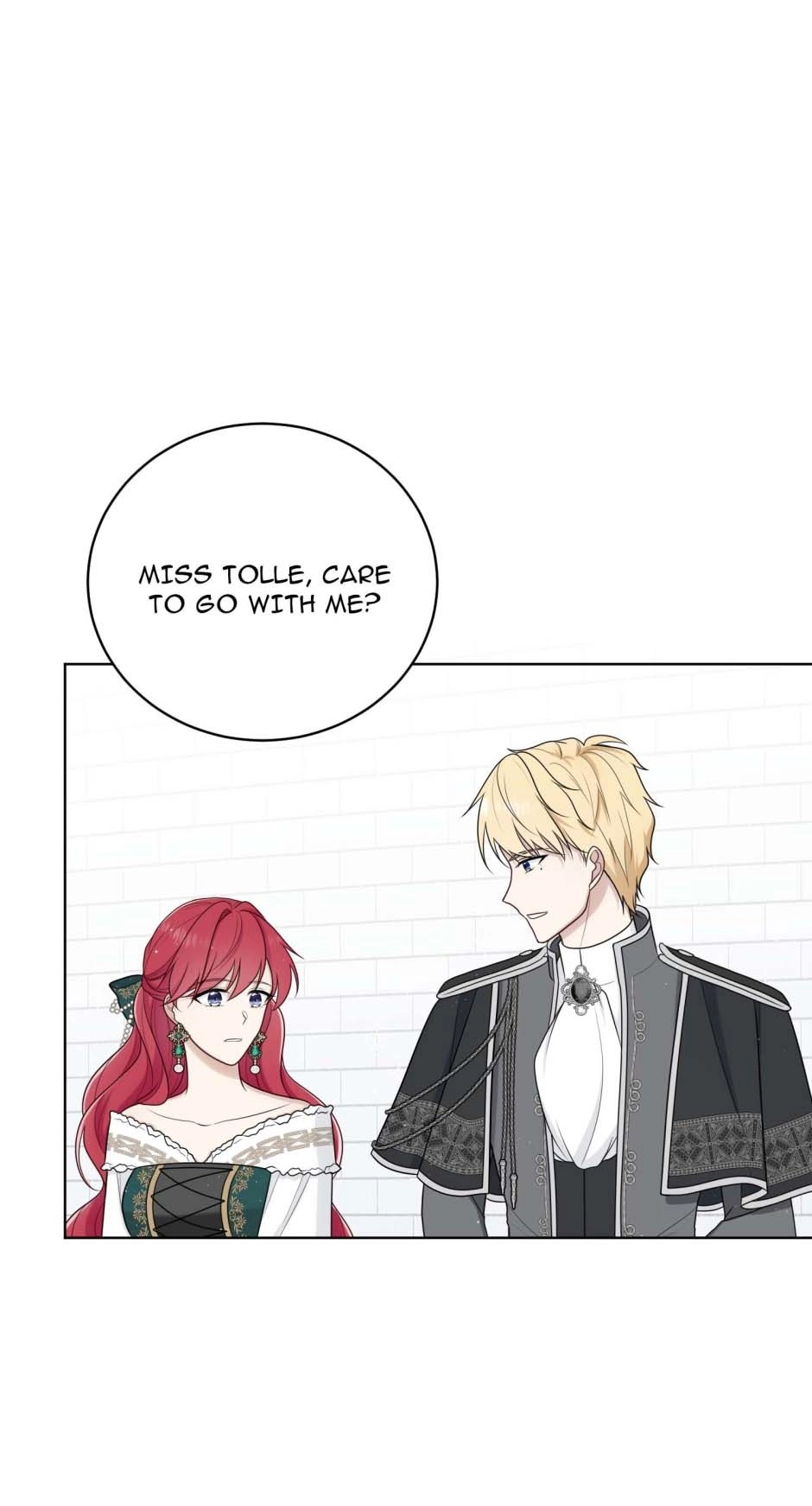 Read The poetry of love and war Manga Online