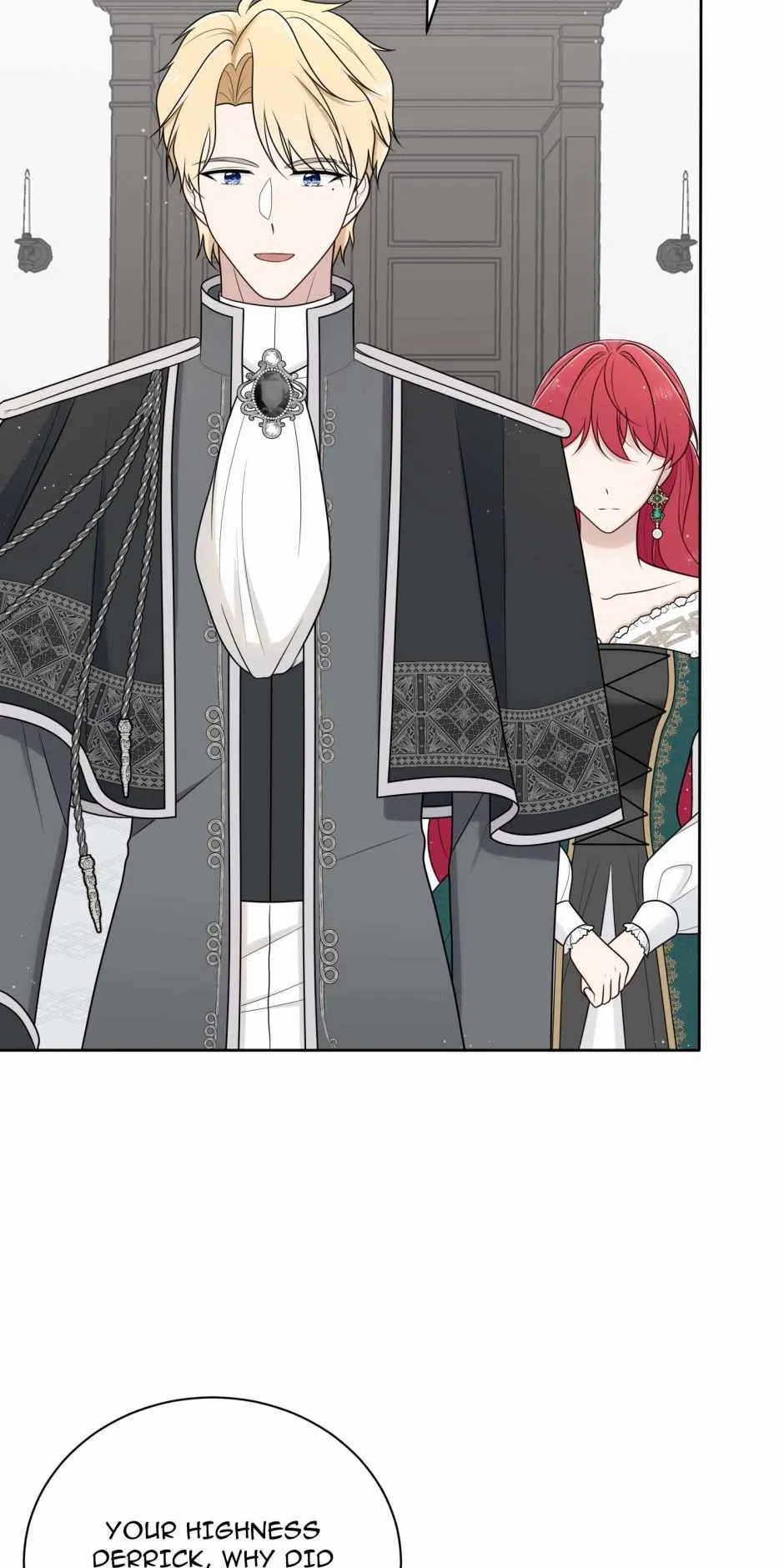 Read The poetry of love and war Manga Online