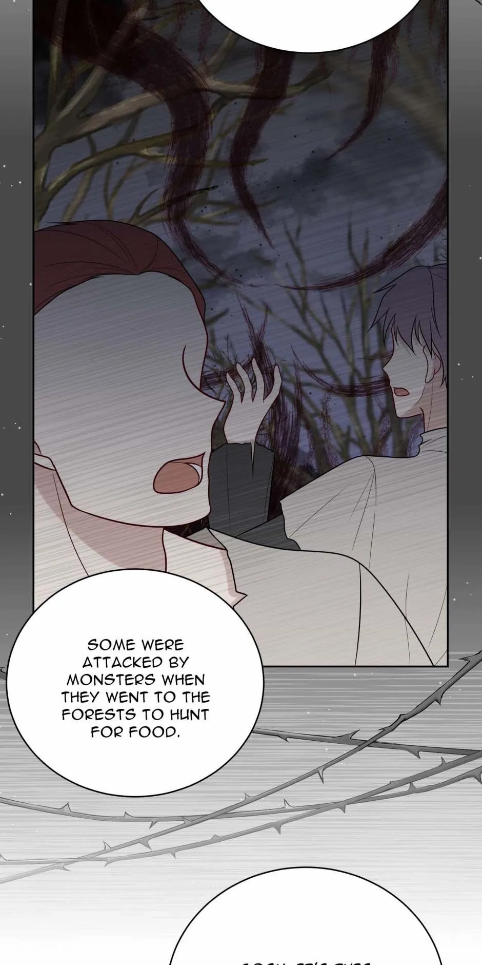 Read The poetry of love and war Manga Online