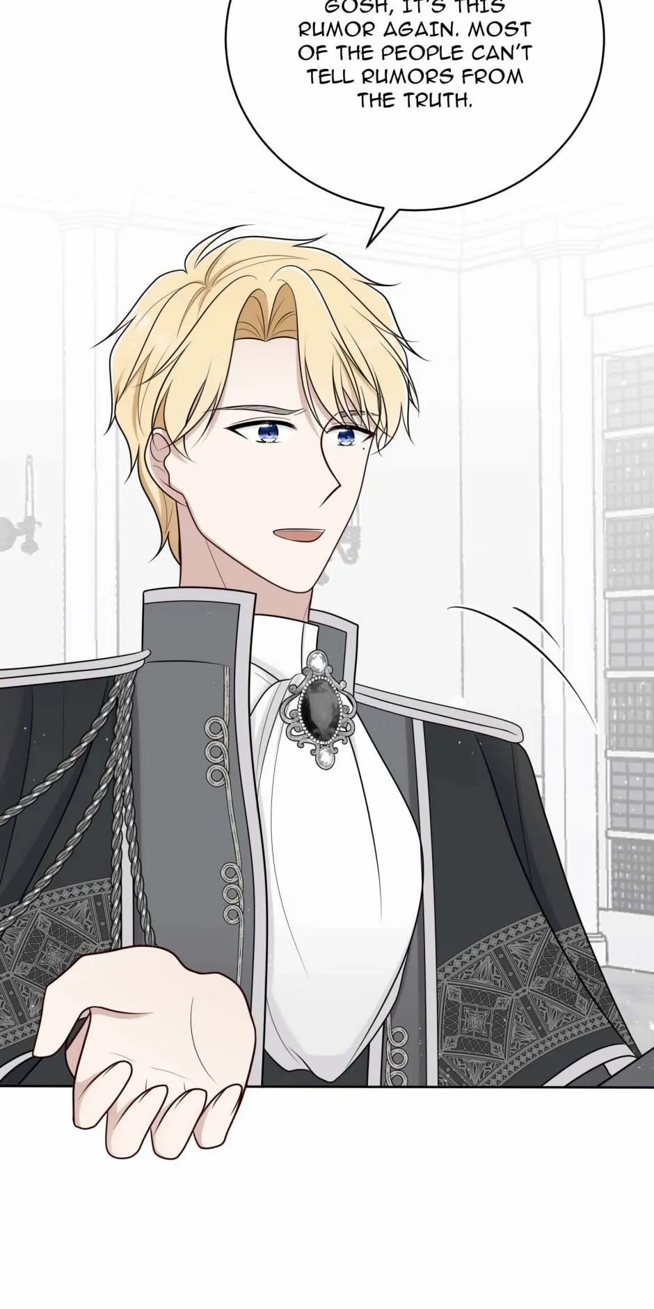 Read The poetry of love and war Manga Online