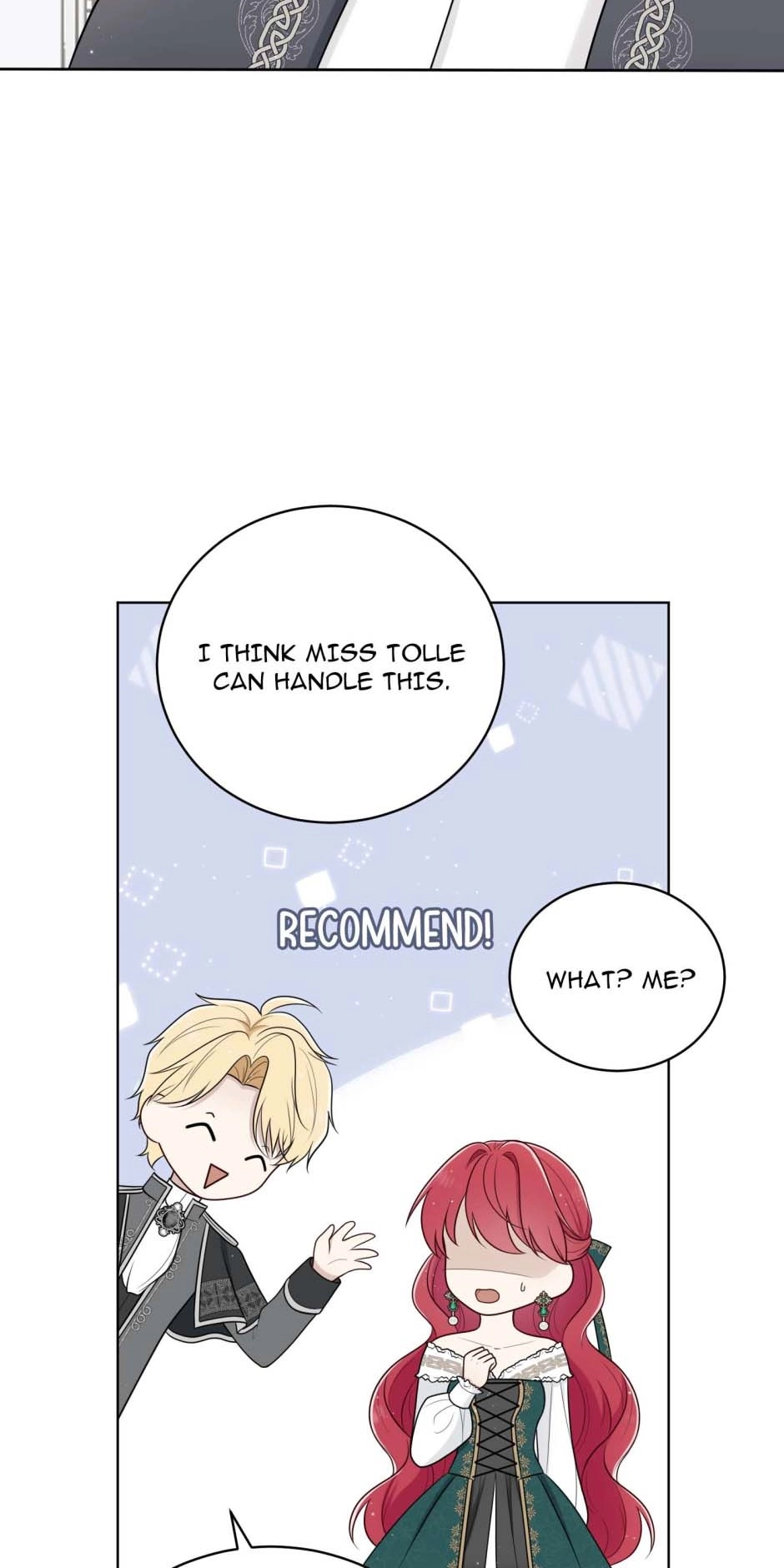 Read The poetry of love and war Manga Online