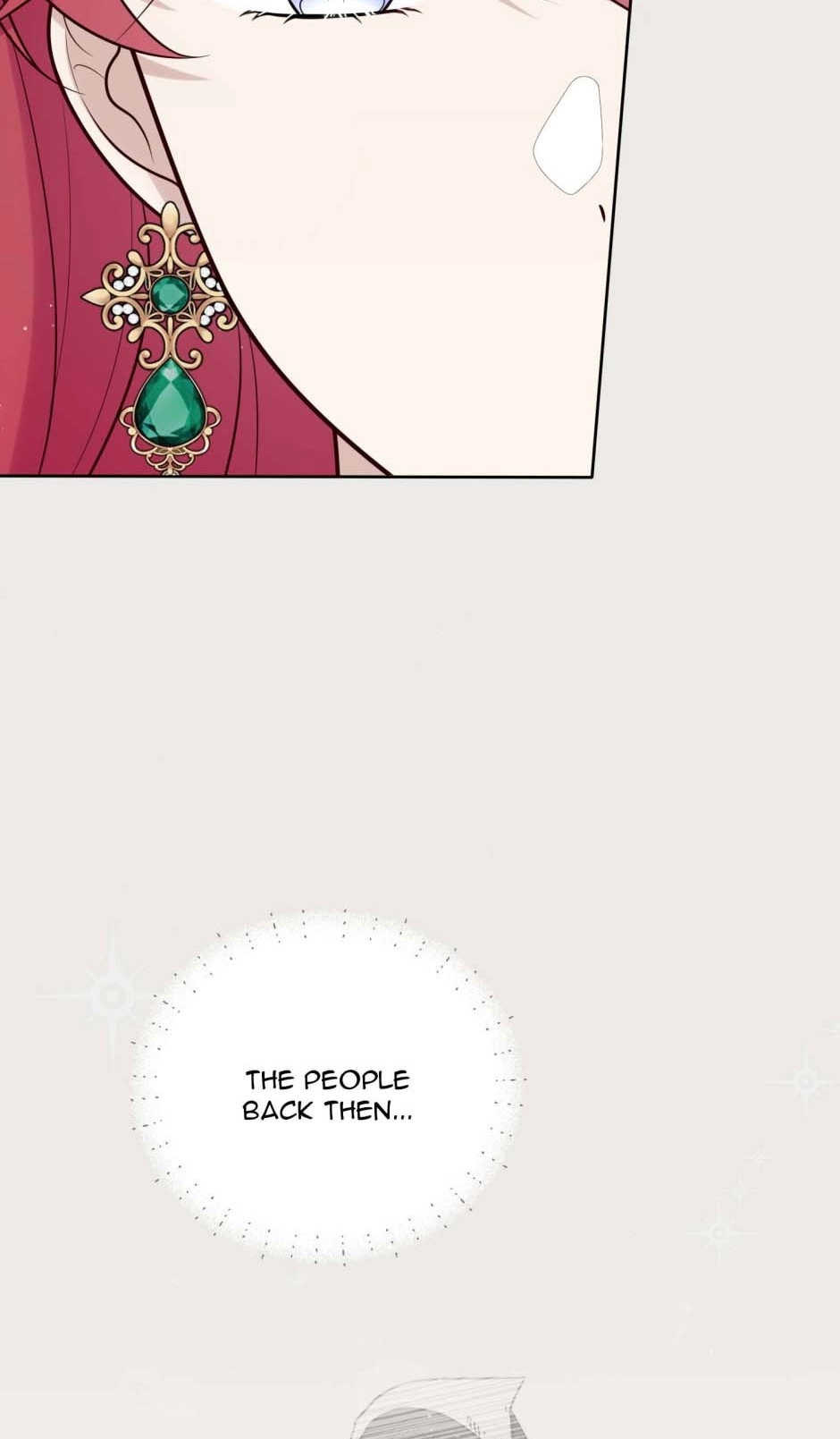 Read The poetry of love and war Manga Online