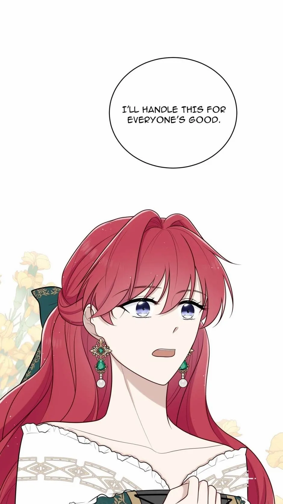 Read The poetry of love and war Manga Online