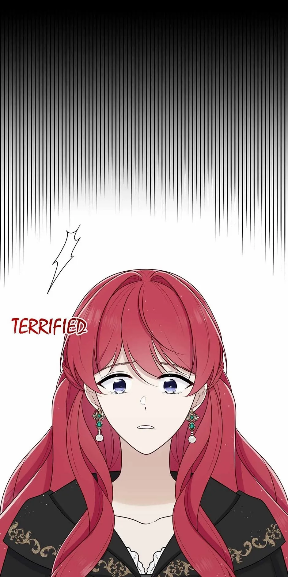 Read The poetry of love and war Manga Online