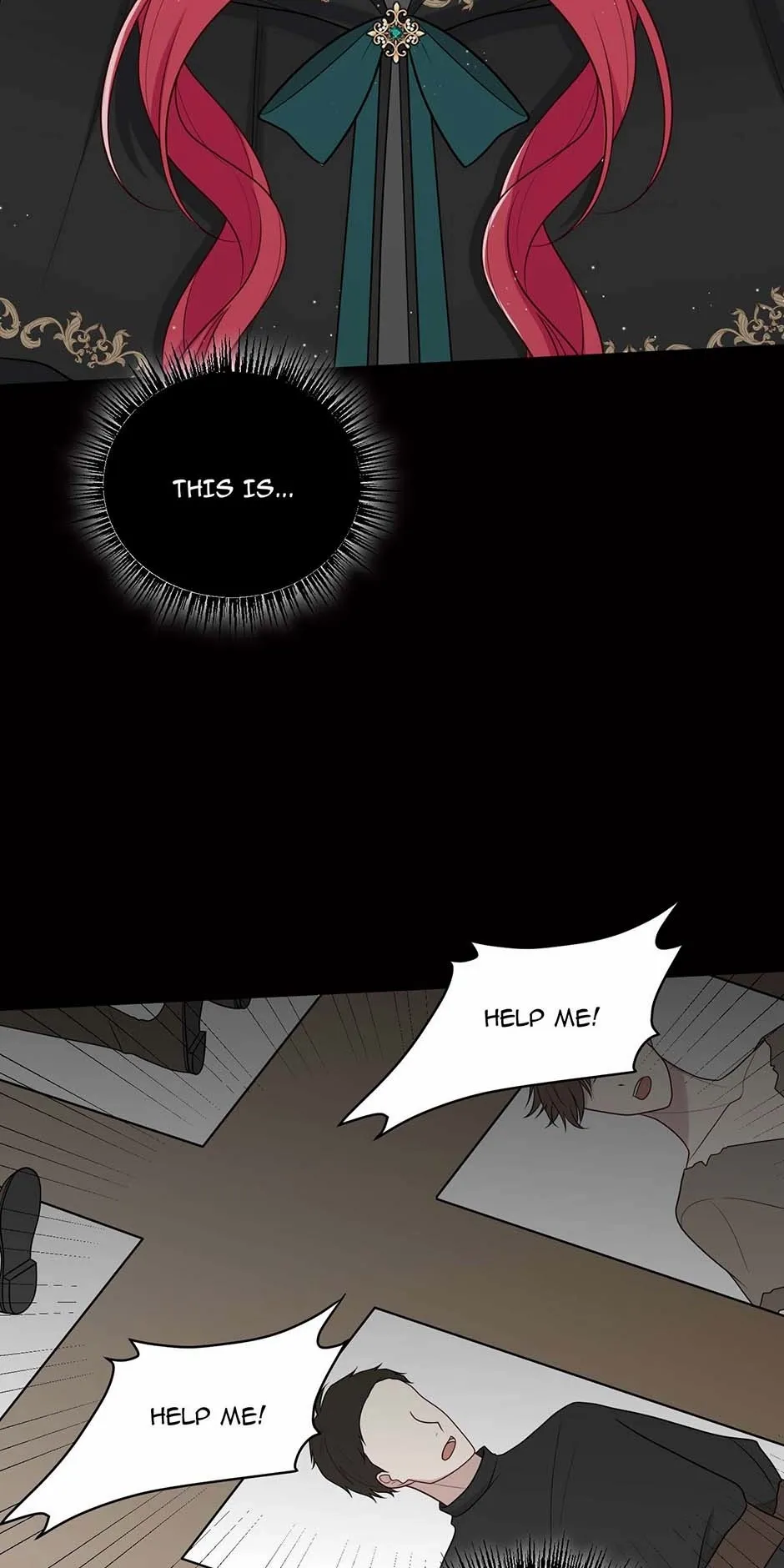 Read The poetry of love and war Manga Online