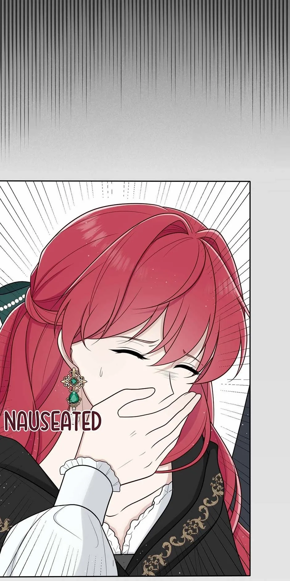 Read The poetry of love and war Manga Online