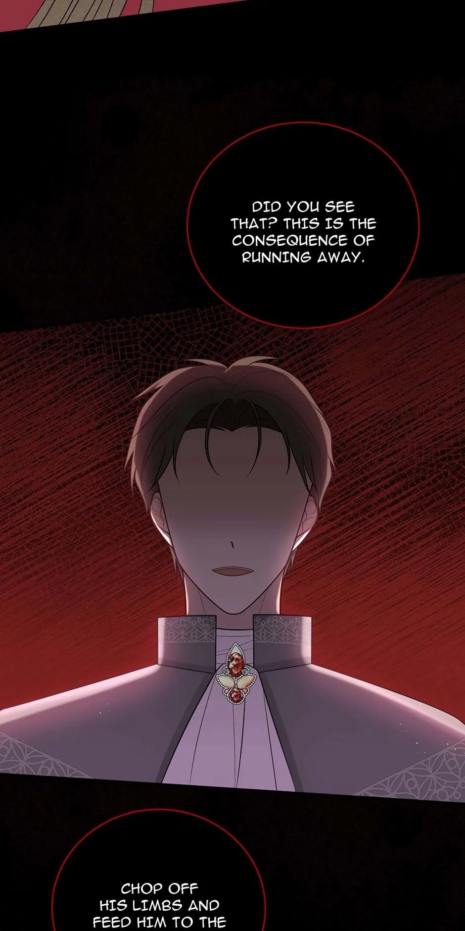 Read The poetry of love and war Manga Online