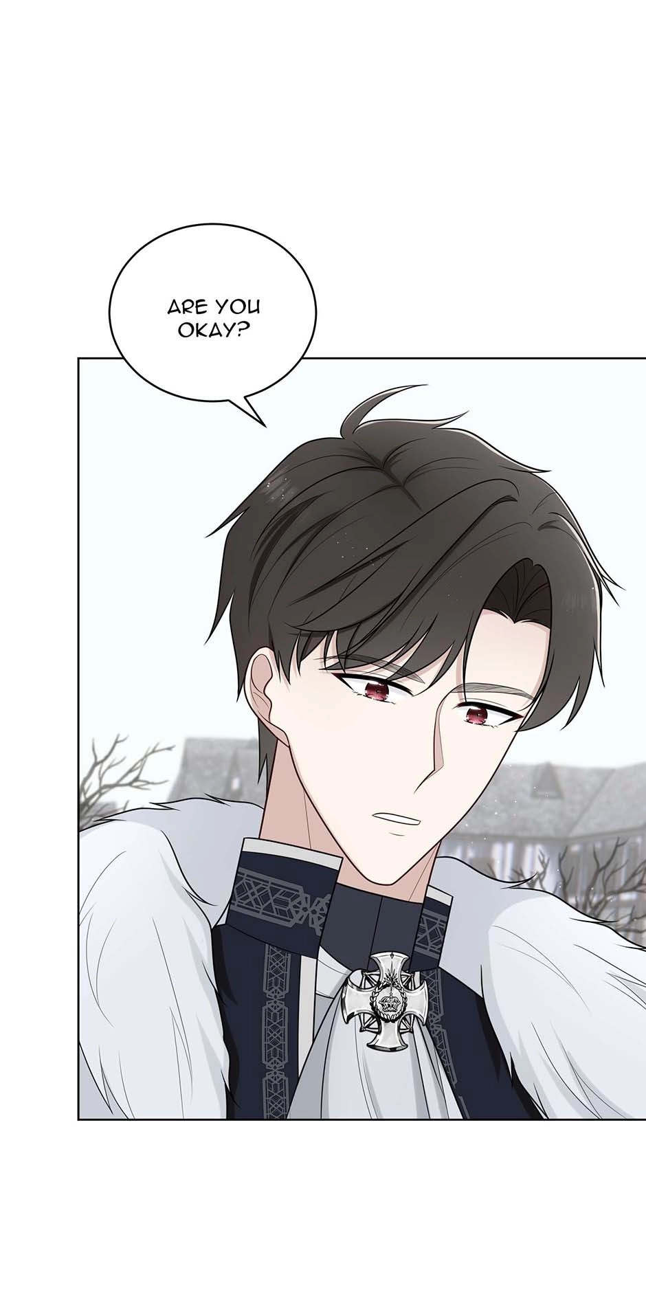 Read The poetry of love and war Manga Online