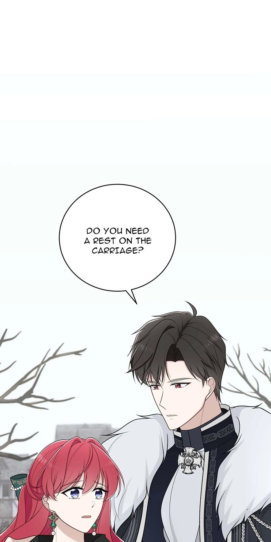 Read The poetry of love and war Manga Online