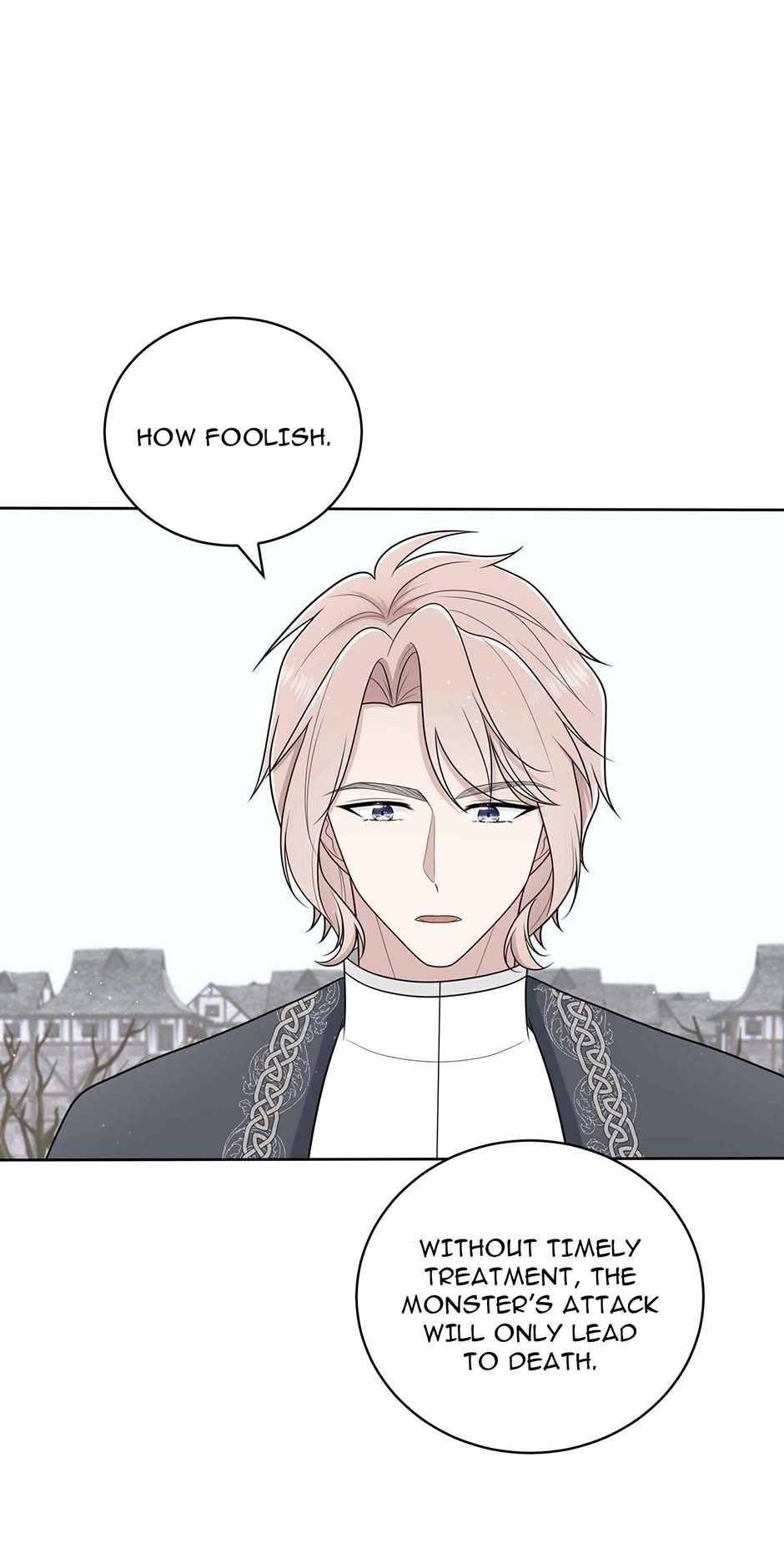 Read The poetry of love and war Manga Online