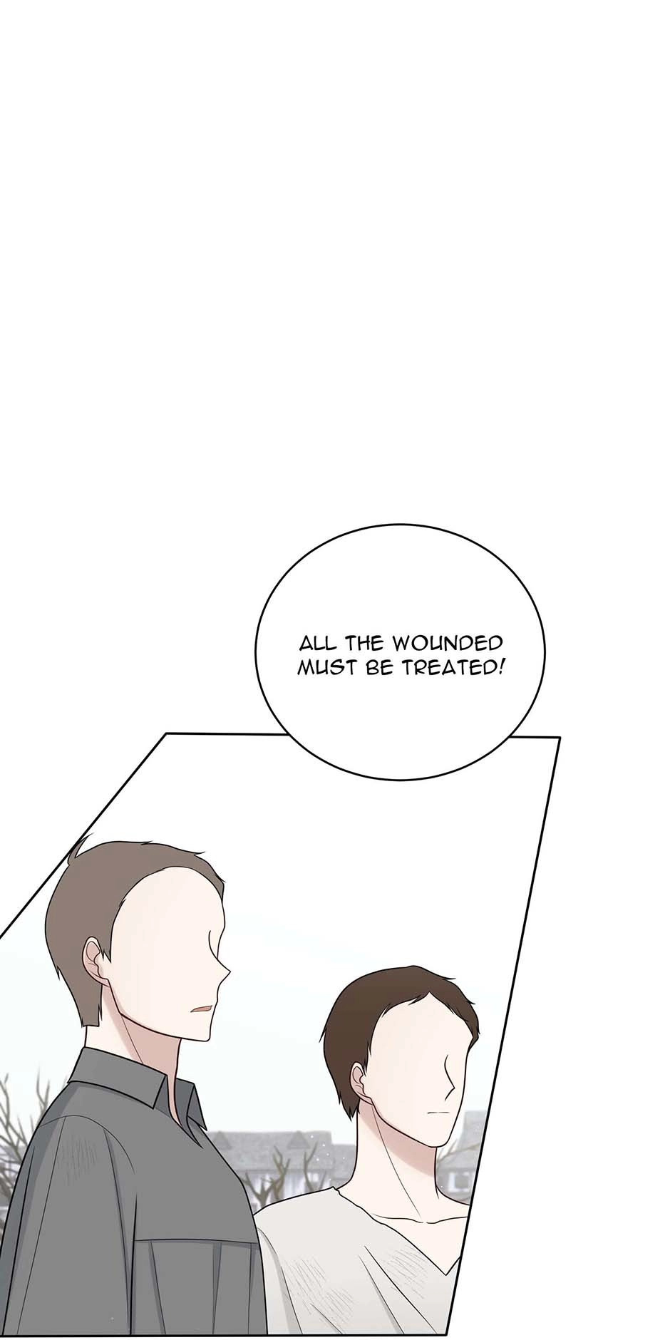 Read The poetry of love and war Manga Online