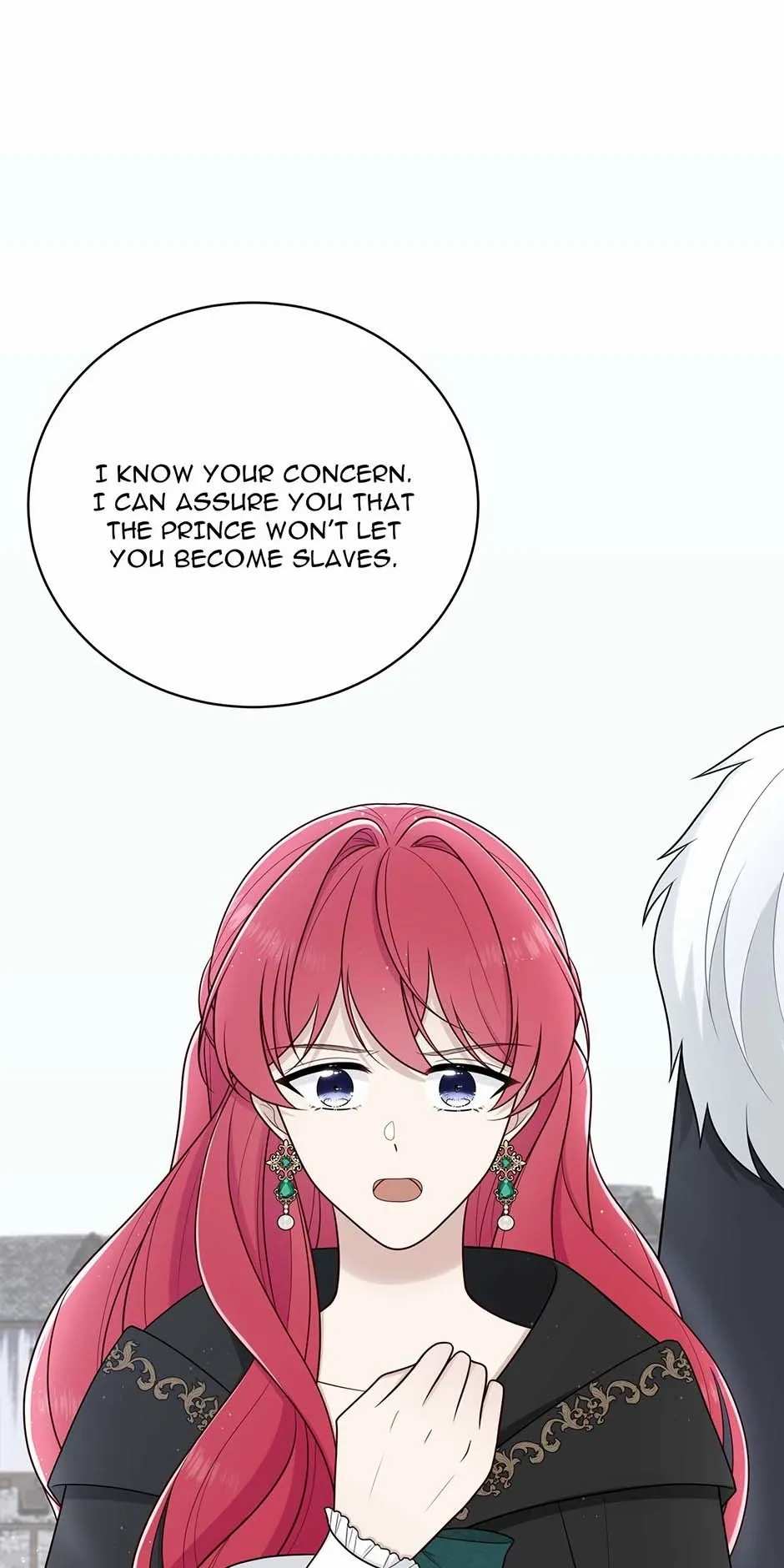 Read The poetry of love and war Manga Online