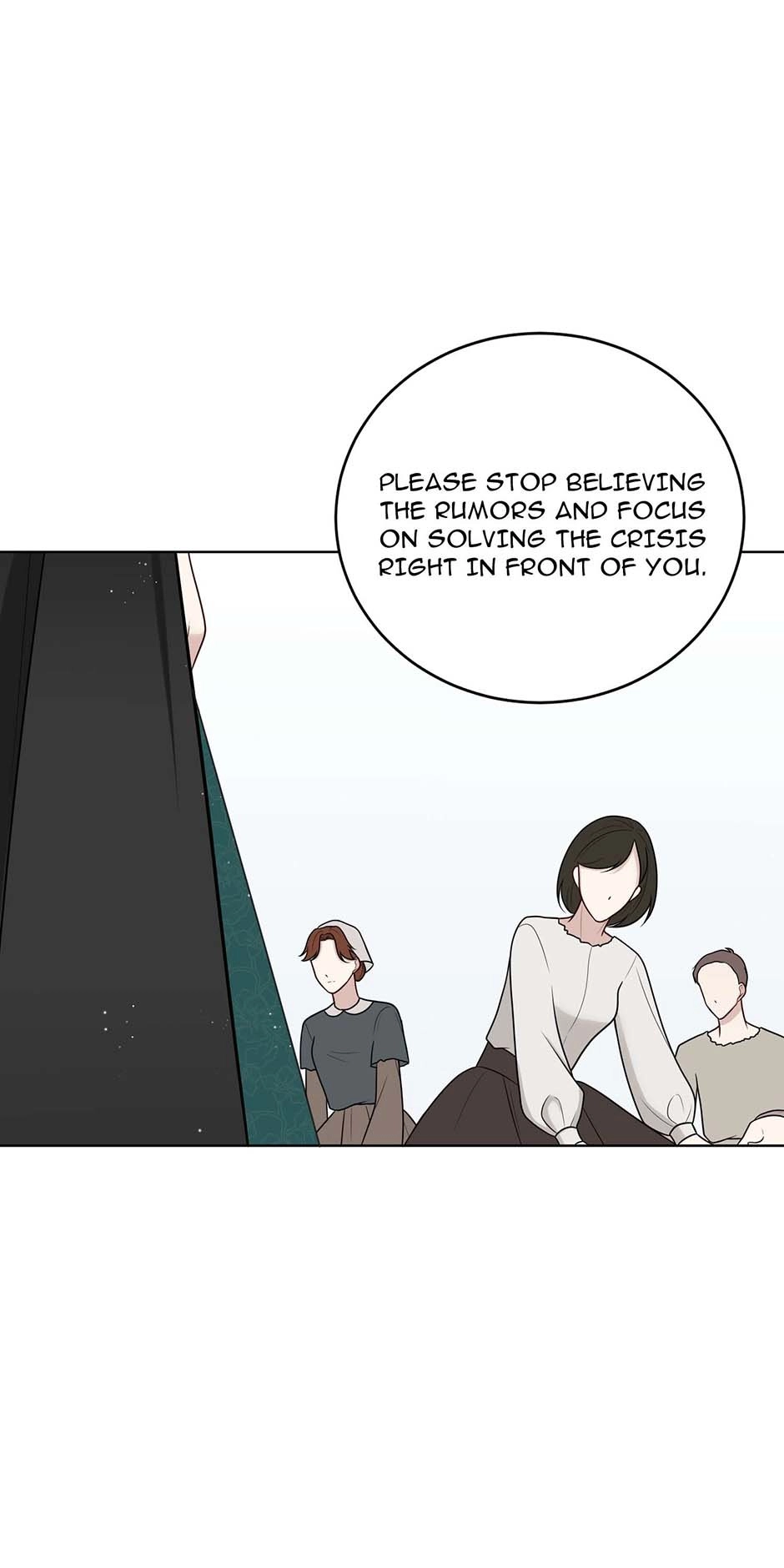 Read The poetry of love and war Manga Online