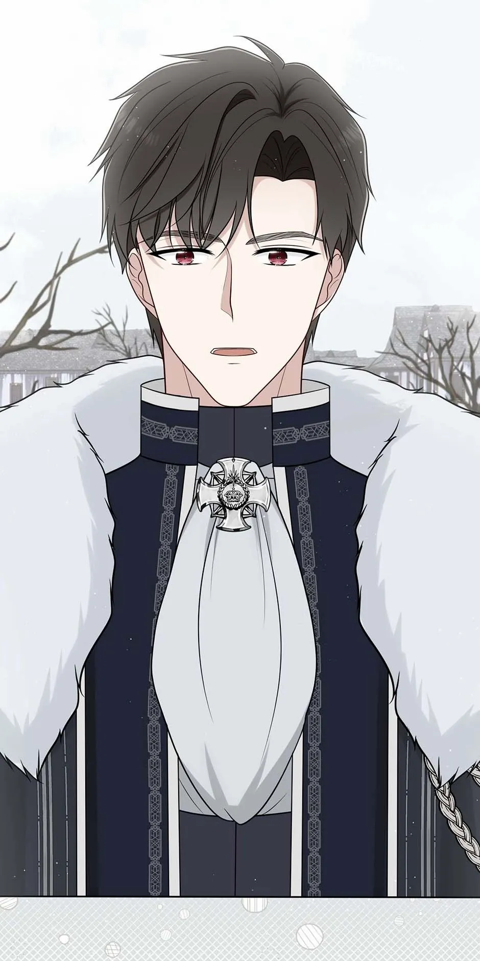 Read The poetry of love and war Manga Online