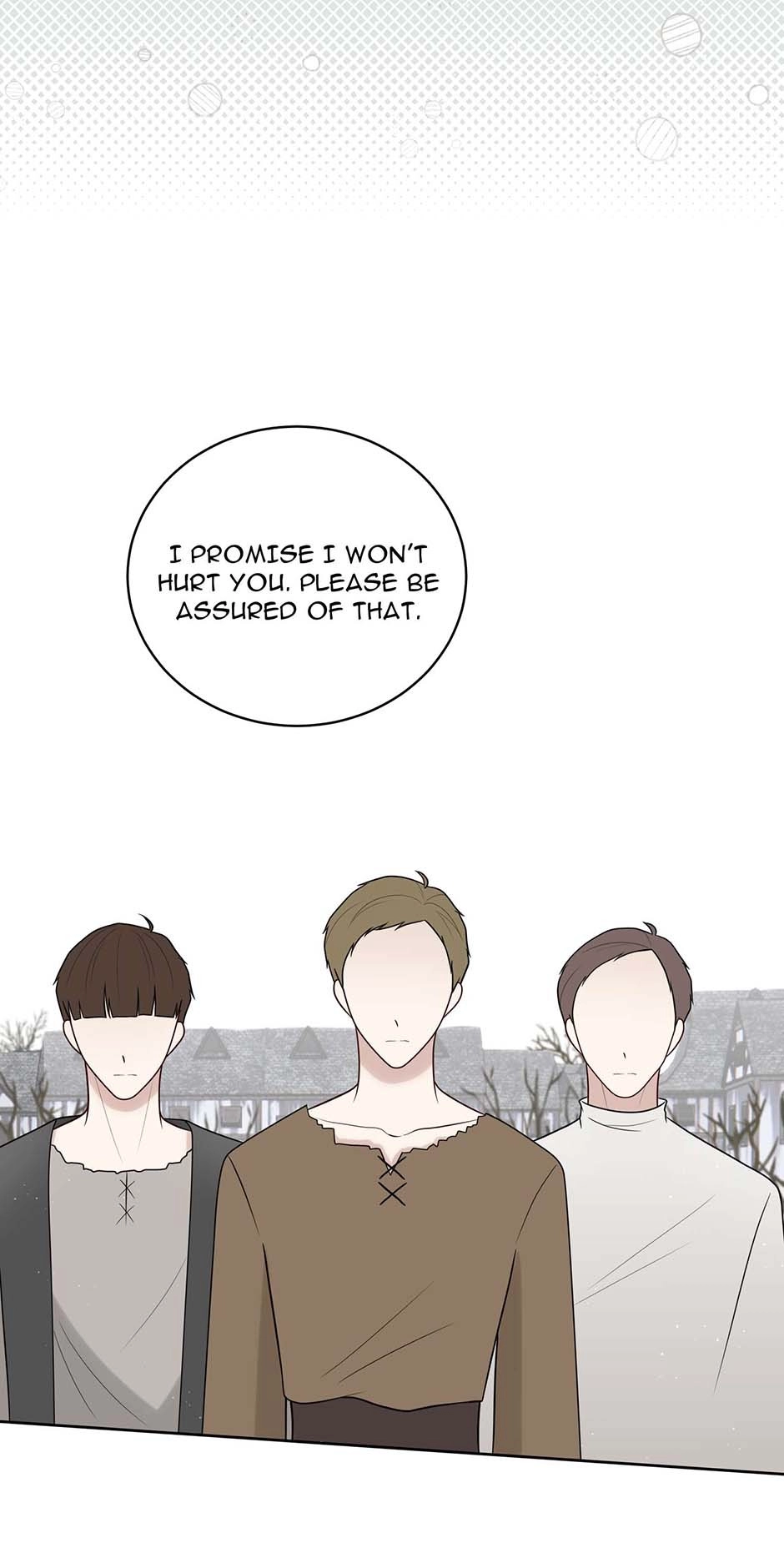 Read The poetry of love and war Manga Online