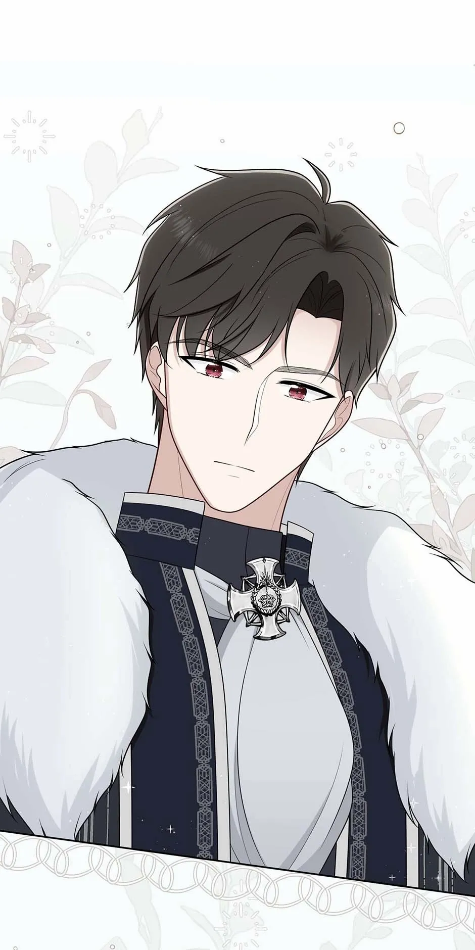 Read The poetry of love and war Manga Online