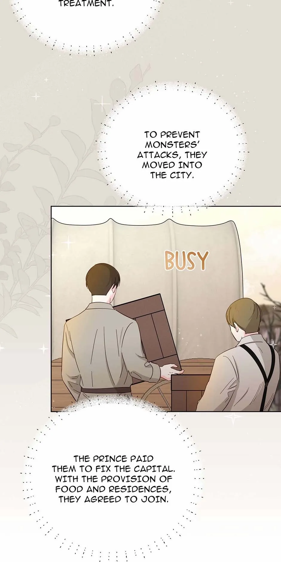 Read The poetry of love and war Manga Online