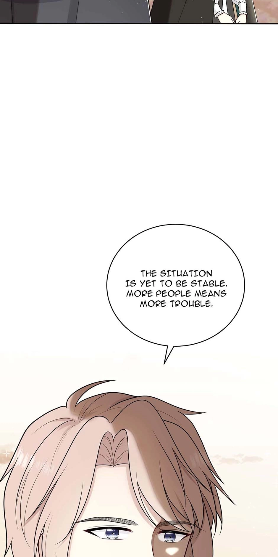 Read The poetry of love and war Manga Online