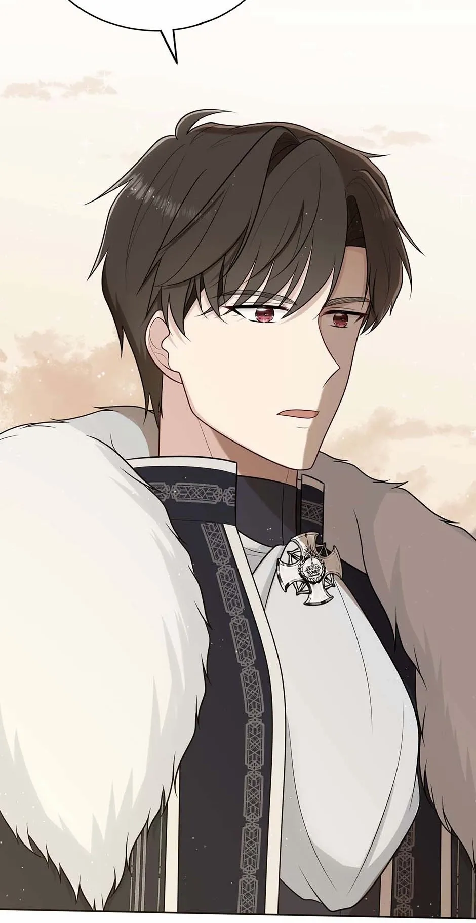 Read The poetry of love and war Manga Online