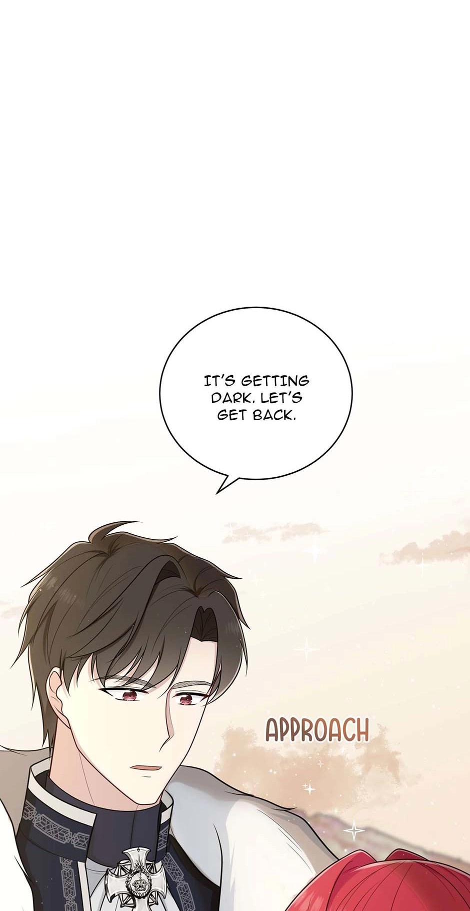 Read The poetry of love and war Manga Online