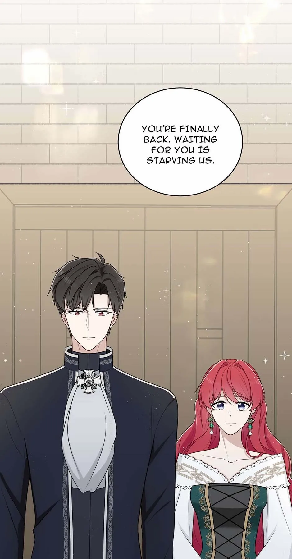 Read The poetry of love and war Manga Online