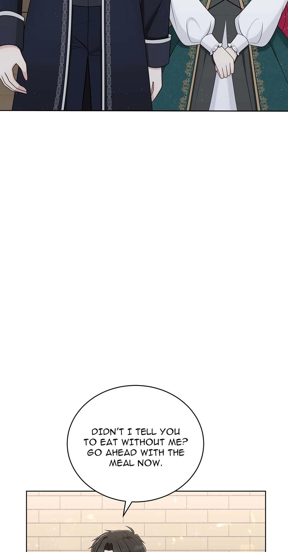 Read The poetry of love and war Manga Online