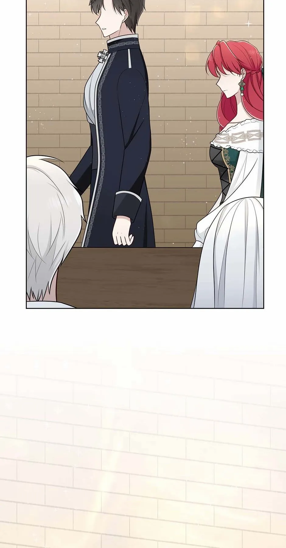 Read The poetry of love and war Manga Online