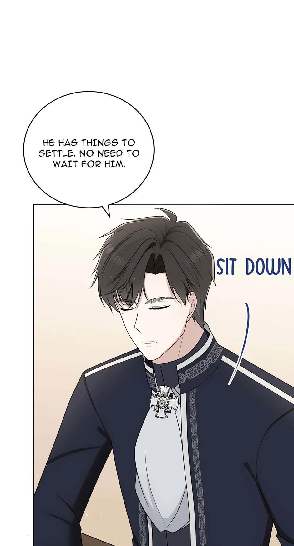 Read The poetry of love and war Manga Online