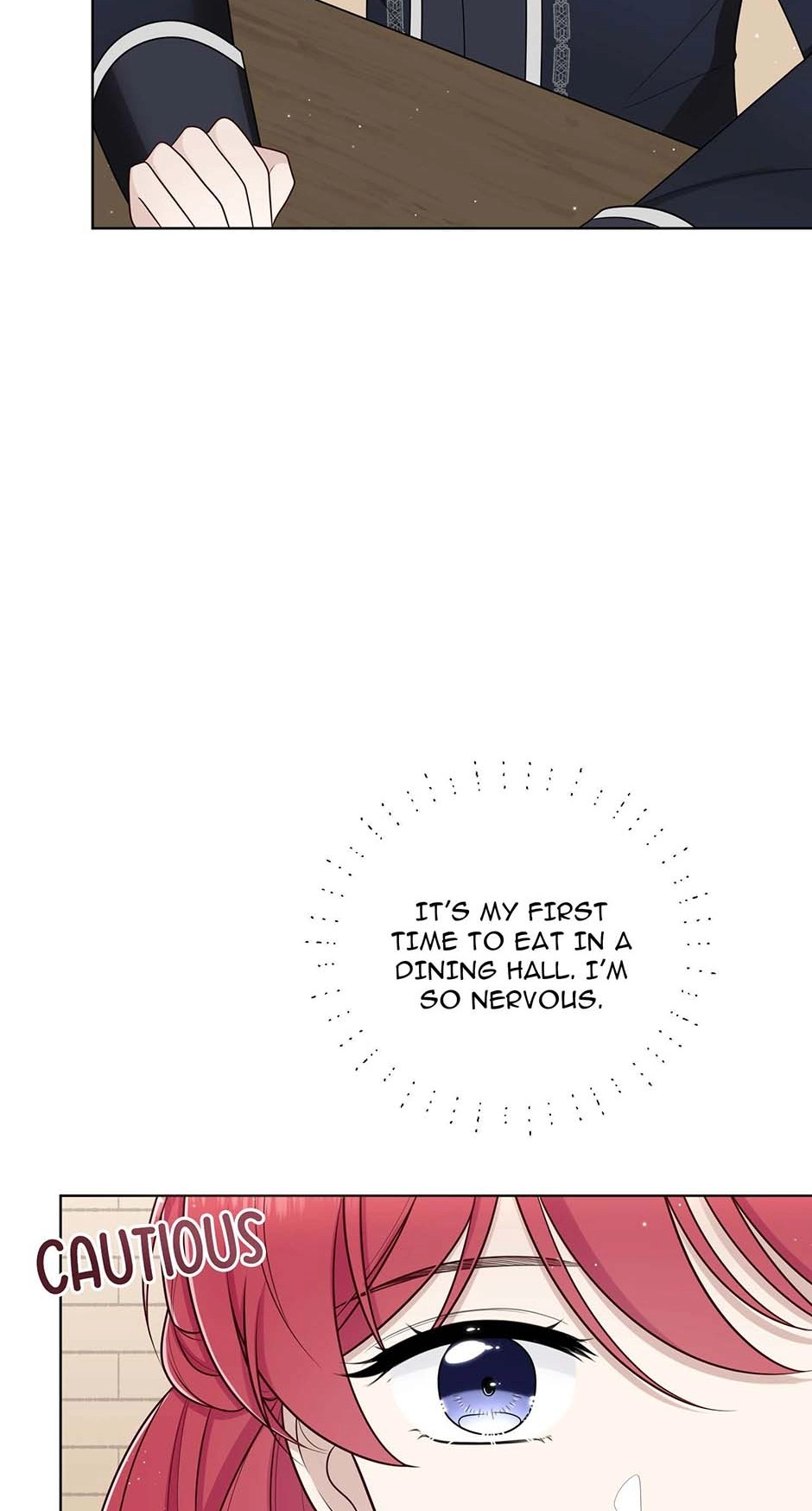 Read The poetry of love and war Manga Online