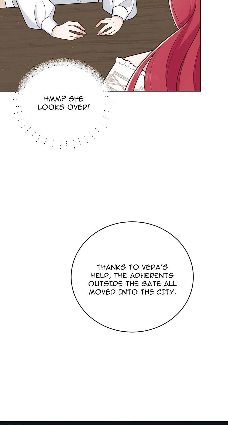 Read The poetry of love and war Manga Online