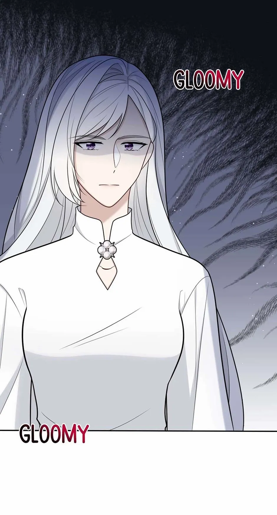 Read The poetry of love and war Manga Online