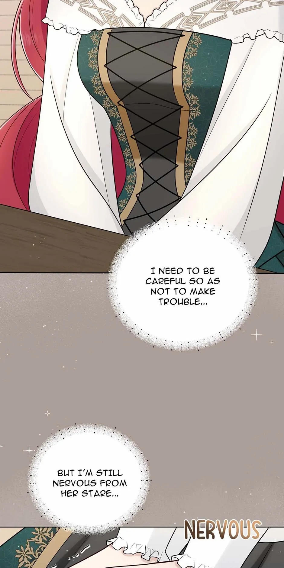 Read The poetry of love and war Manga Online