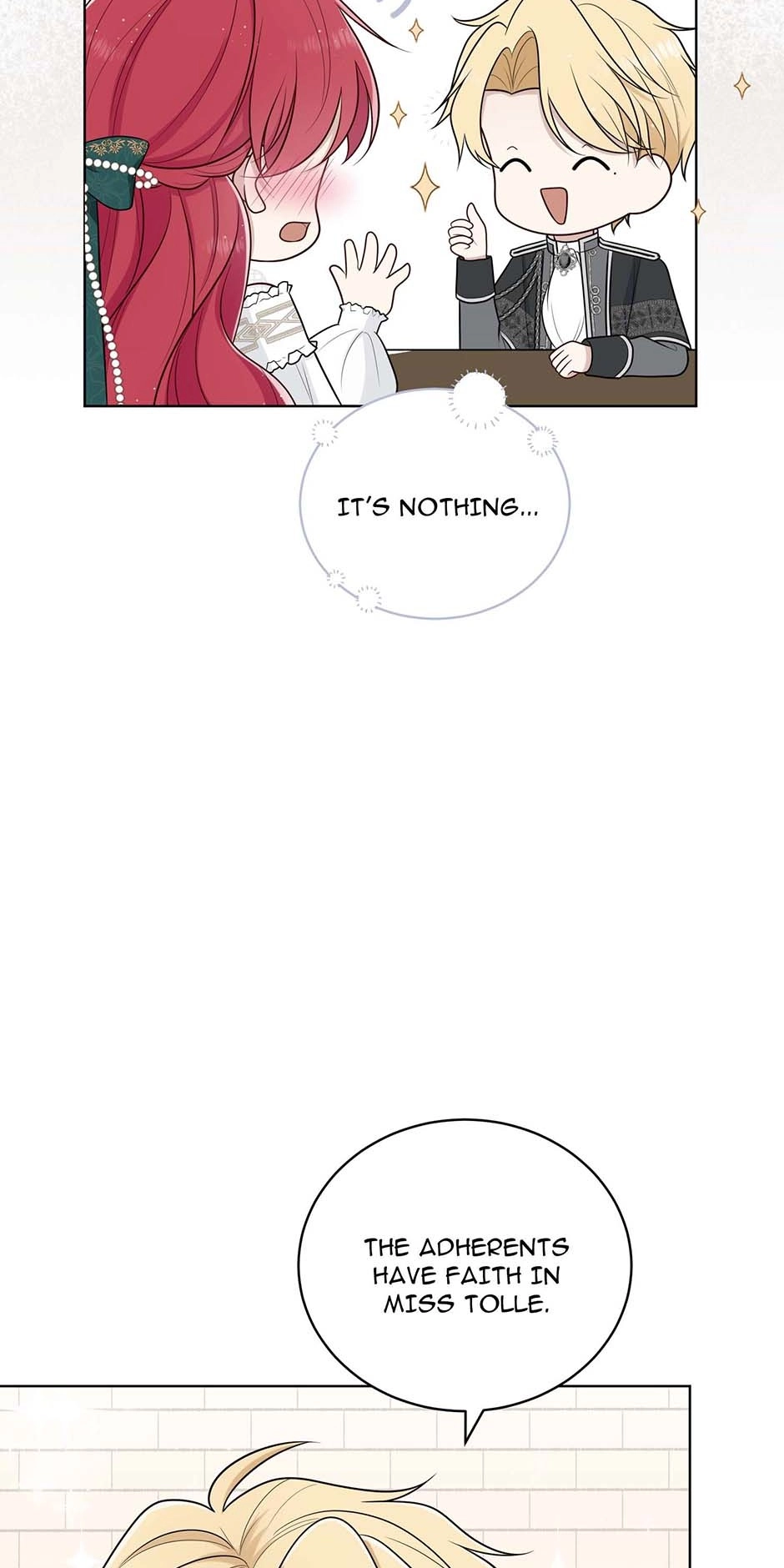 Read The poetry of love and war Manga Online