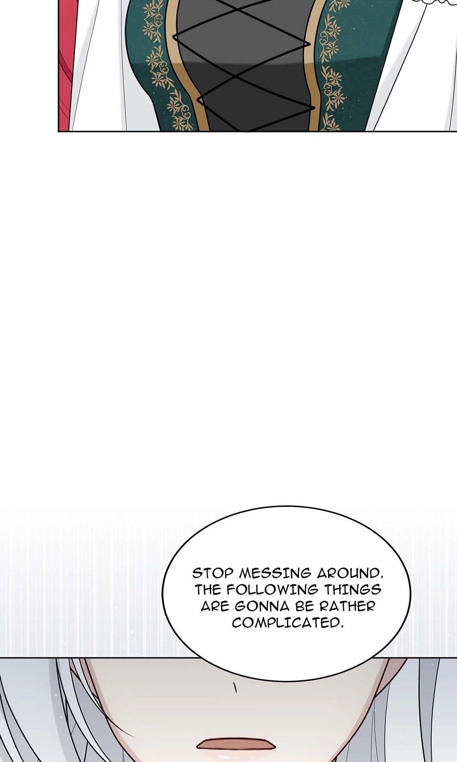 Read The poetry of love and war Manga Online