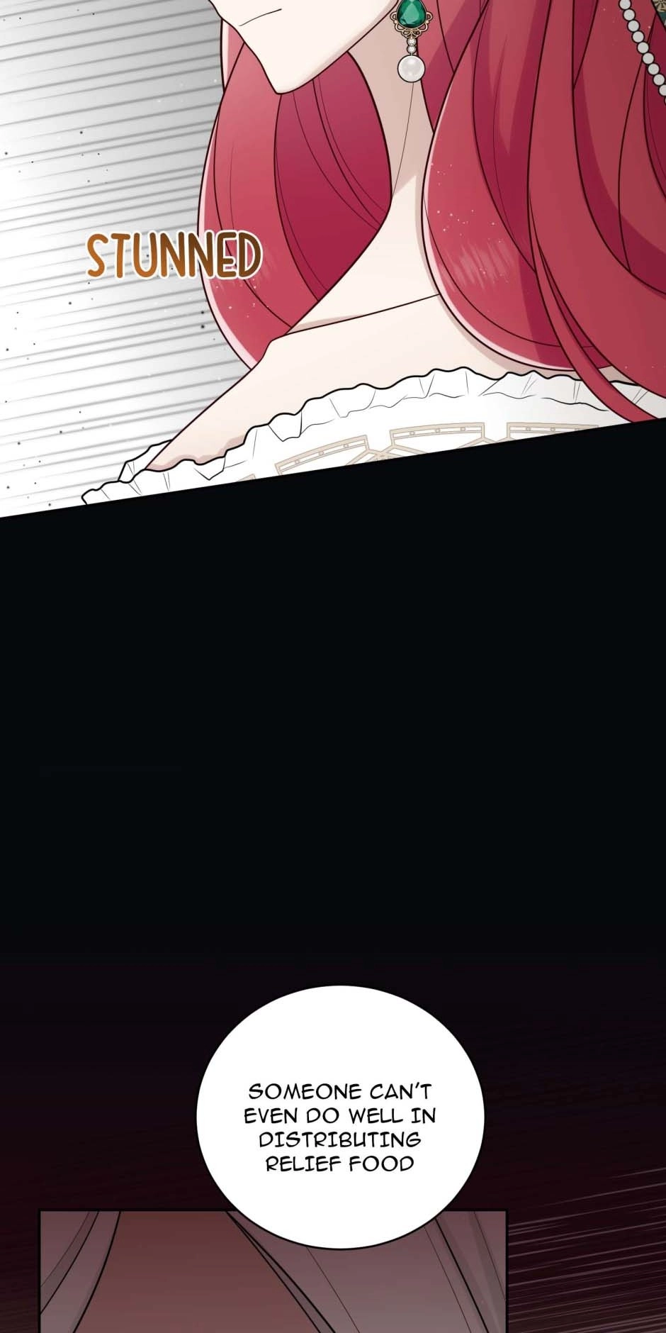 Read The poetry of love and war Manga Online