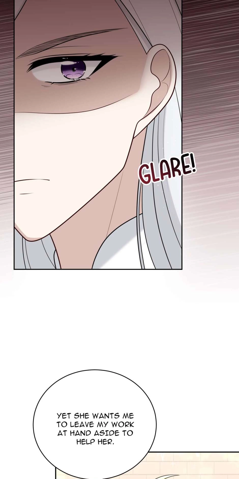 Read The poetry of love and war Manga Online