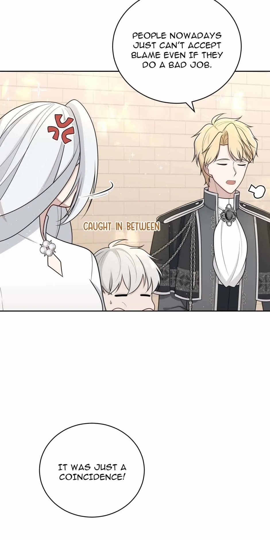 Read The poetry of love and war Manga Online