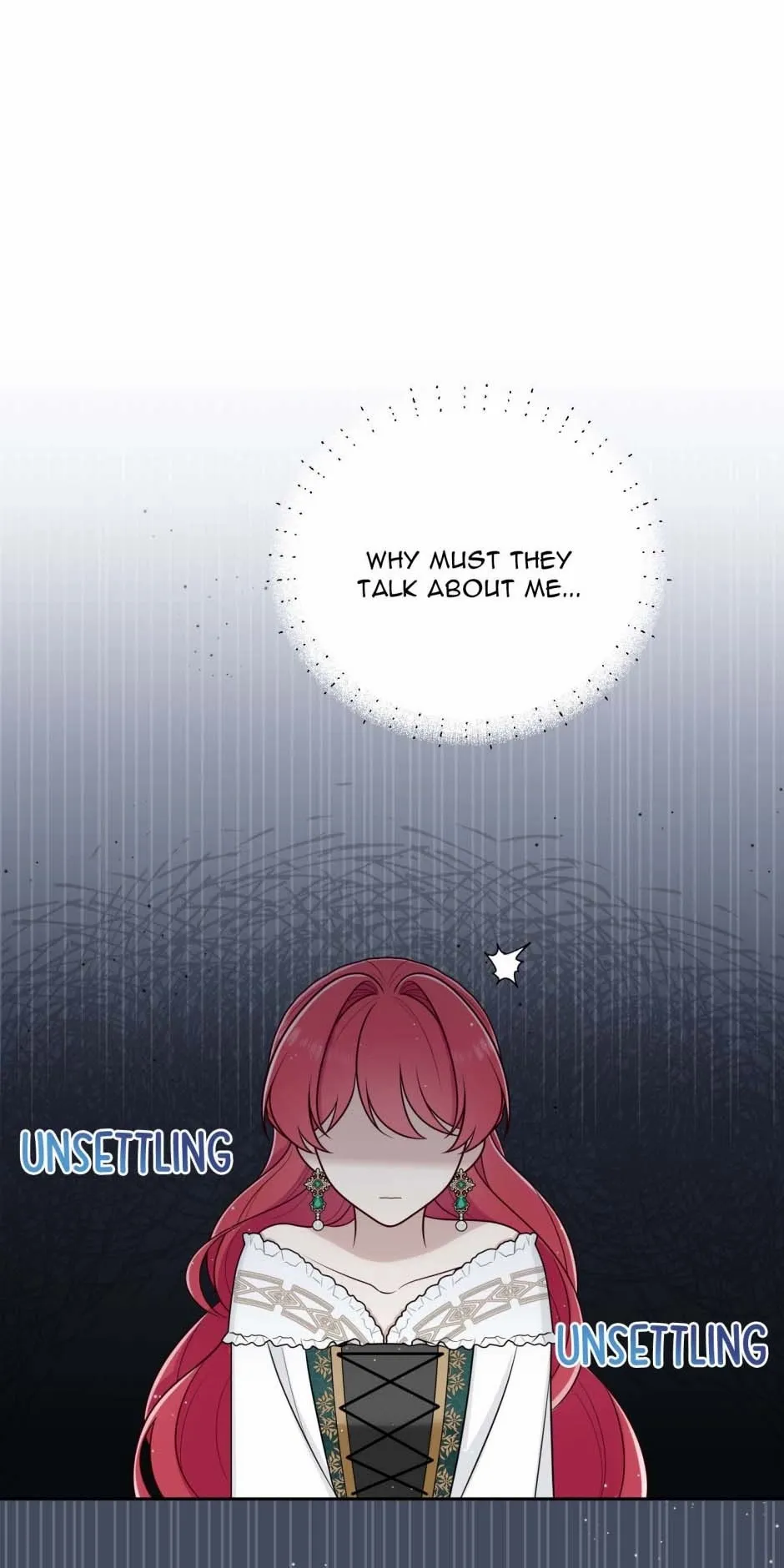 Read The poetry of love and war Manga Online