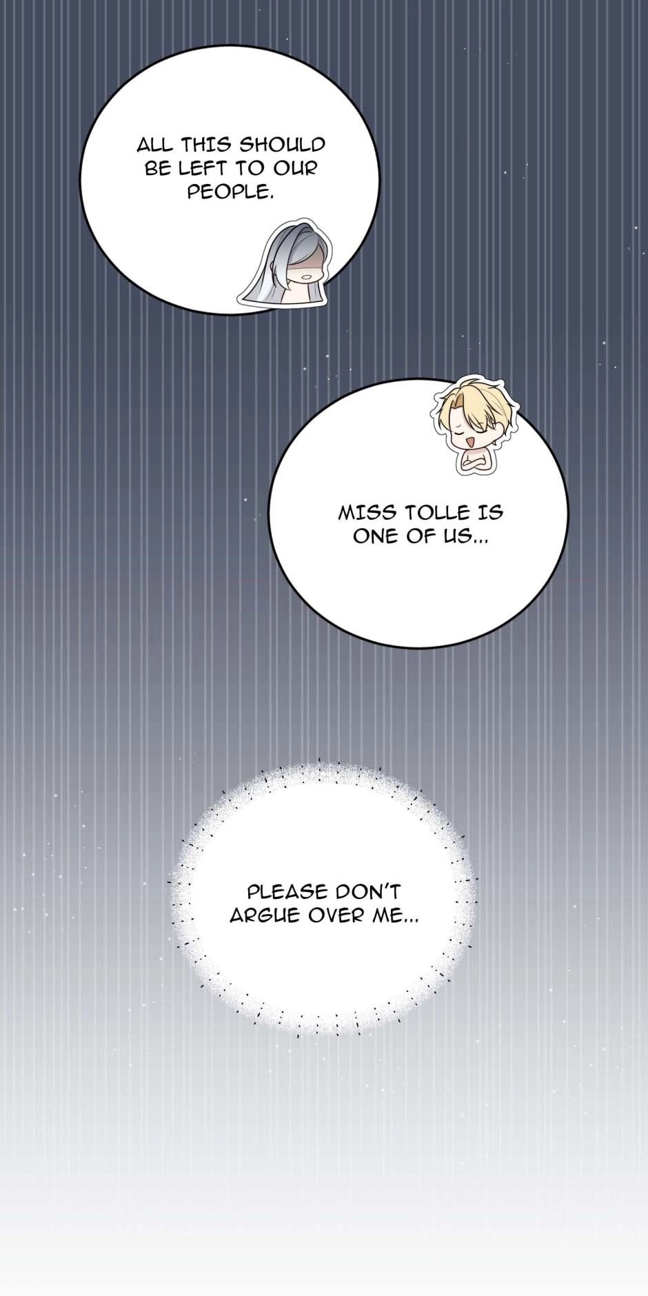 Read The poetry of love and war Manga Online