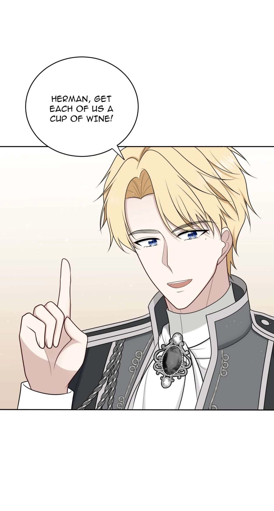 Read The poetry of love and war Manga Online