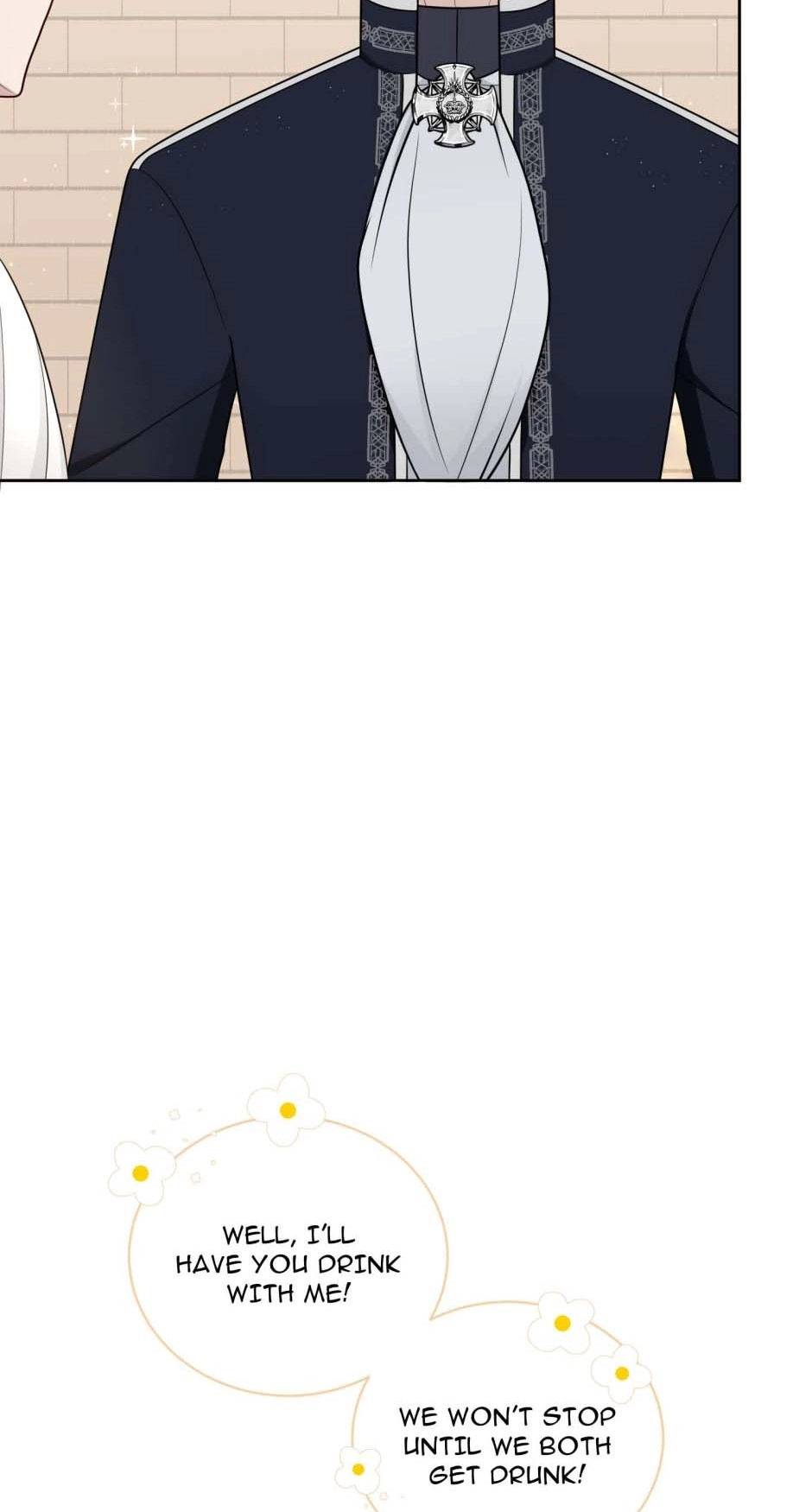 Read The poetry of love and war Manga Online