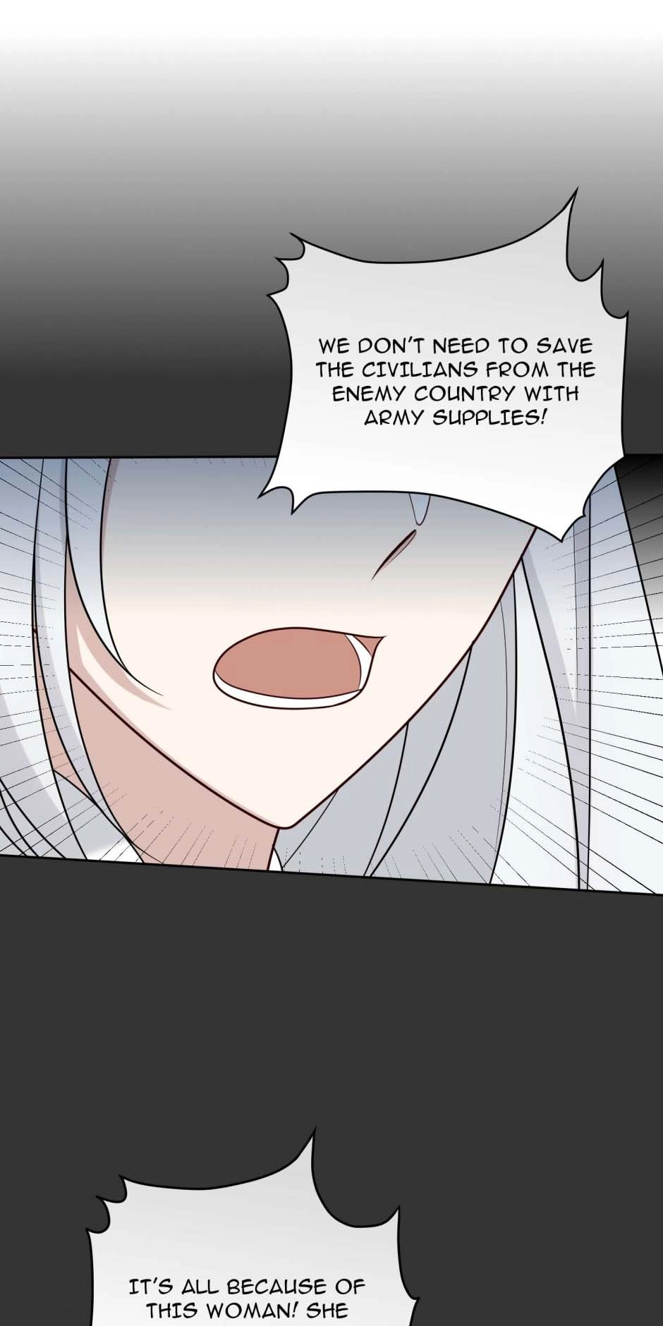 Read The poetry of love and war Manga Online