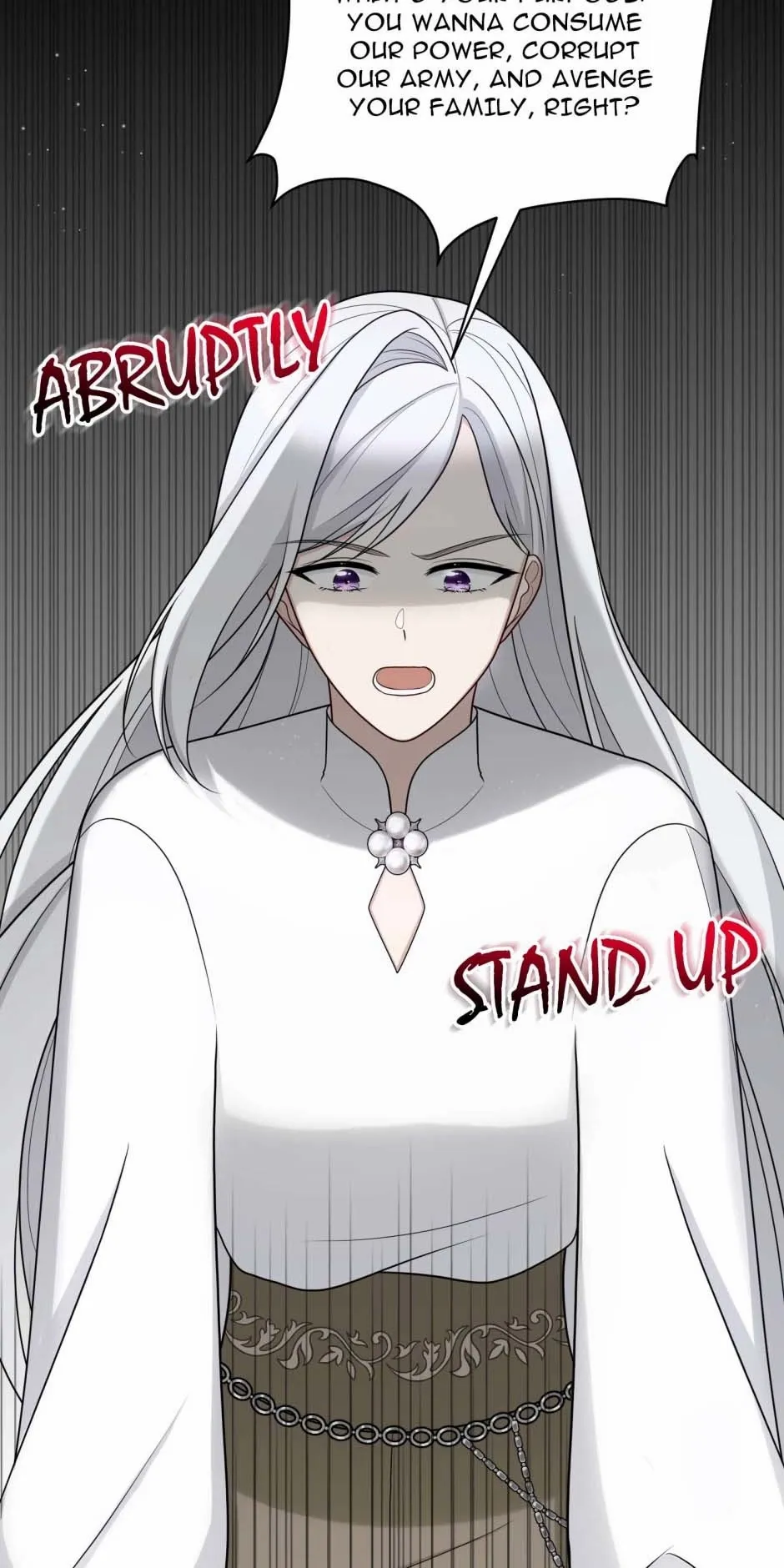 Read The poetry of love and war Manga Online