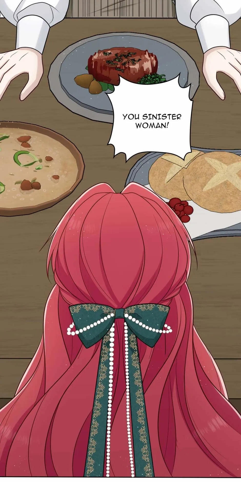 Read The poetry of love and war Manga Online