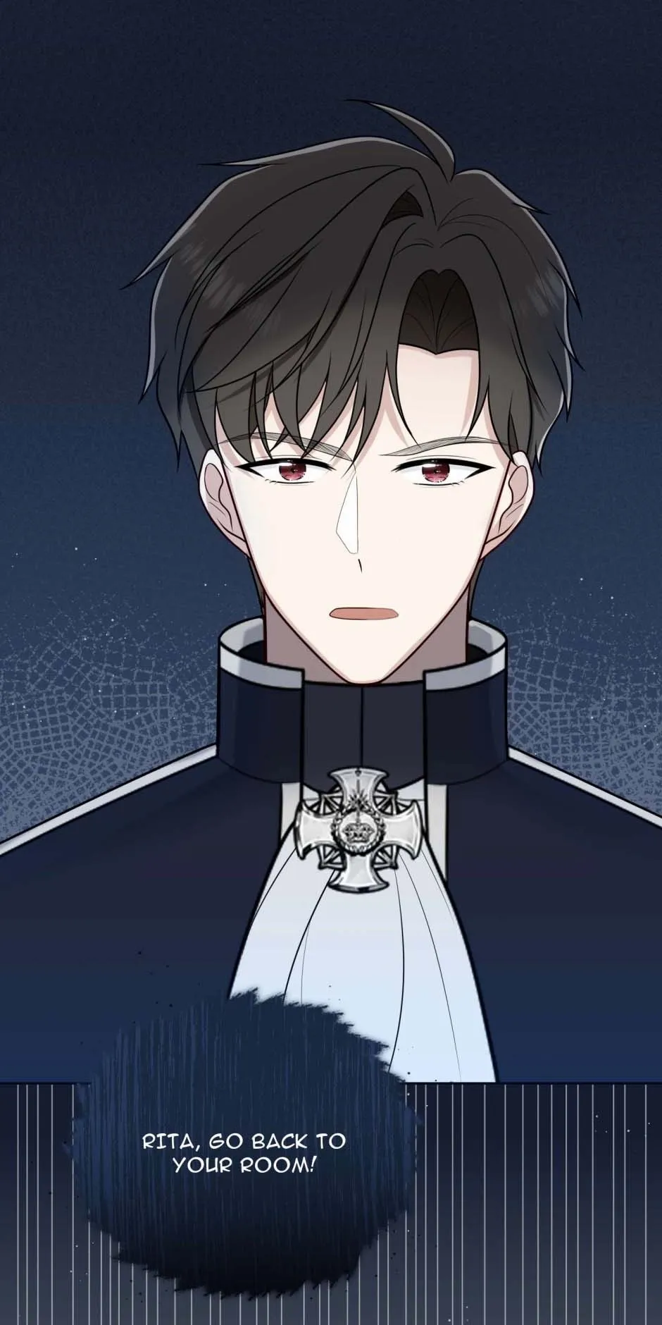 Read The poetry of love and war Manga Online