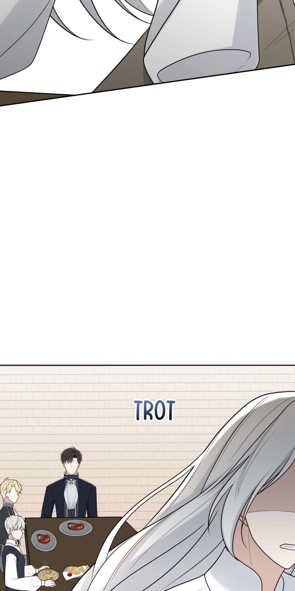 Read The poetry of love and war Manga Online